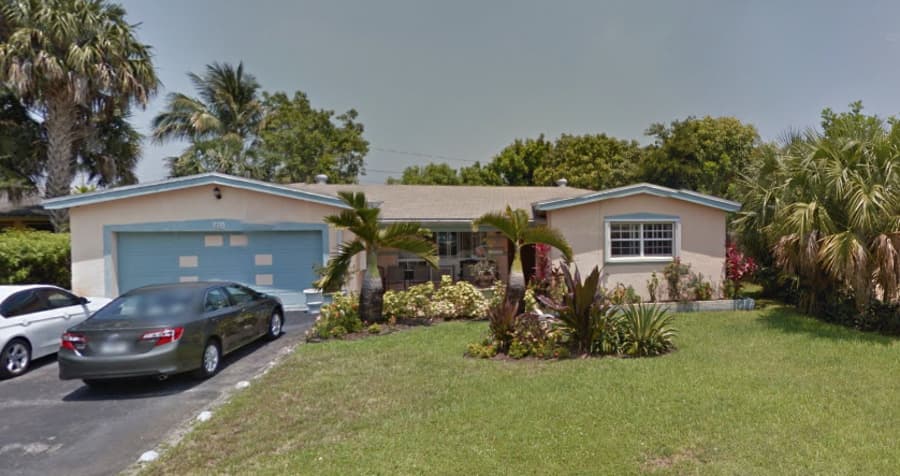 Tender Touch Home Care Inc in Miramar, FL