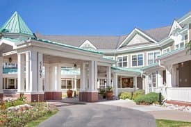 TenderCare at Pinehurst in Denver, CO - Main View