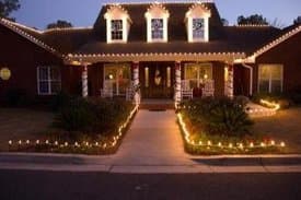 Tennille Assisted Living in Tennille, GA - Main View
