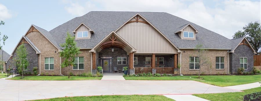 Teresa's House - Argyle in Denton, TX