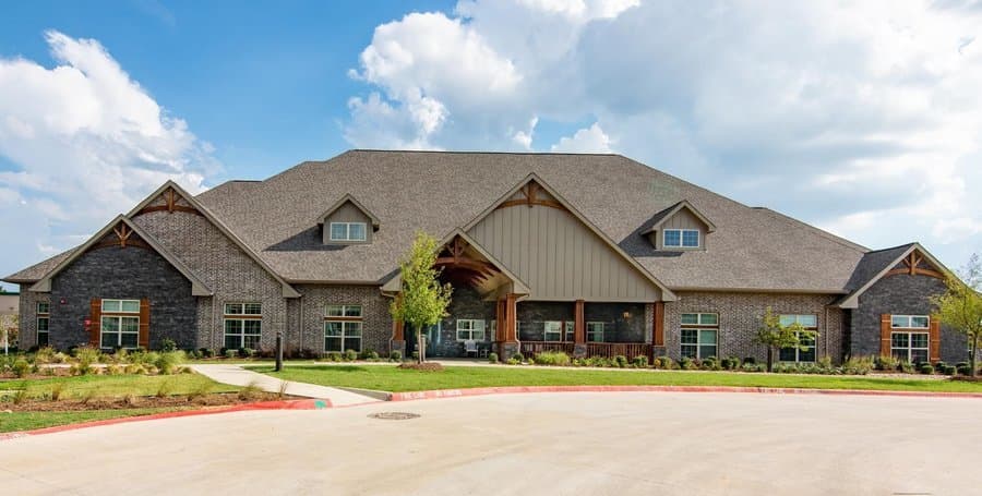 Teresa’s House Assisted Living & Memory Care in Mckinney, TX
