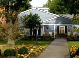 Teresian House Center for the Elderly in Albany, NY