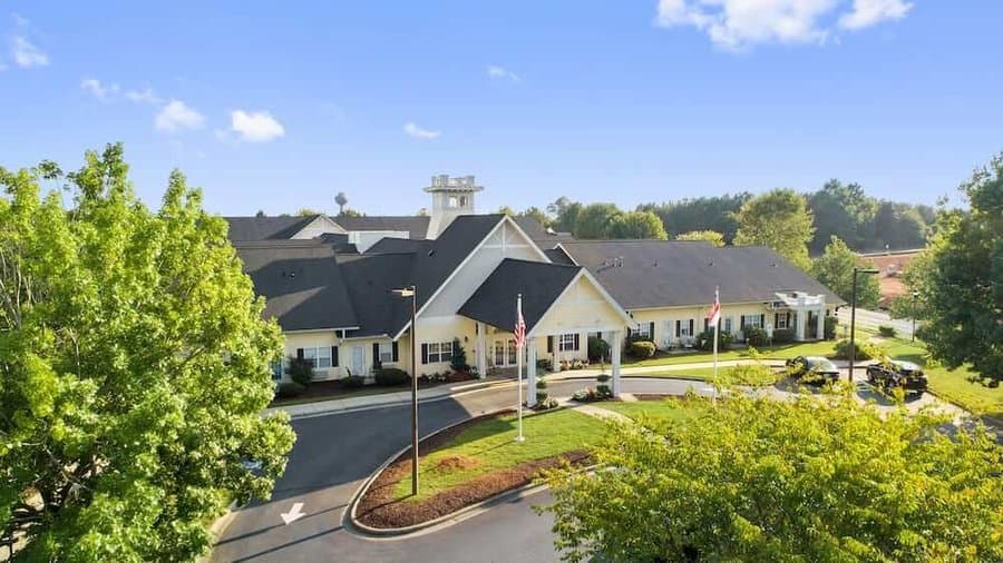 TerraBella Lake Norman in Mooresville, NC