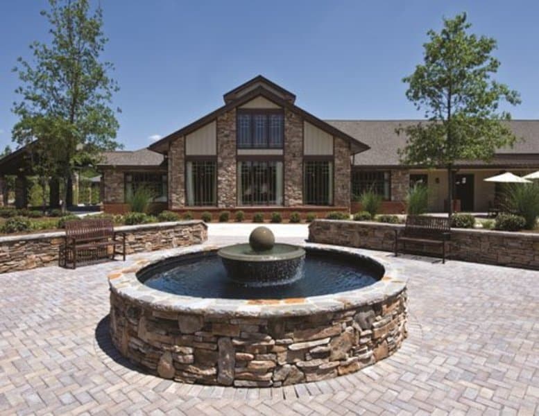 TerraBella Sugarloaf in Suwanee, GA - Main View
