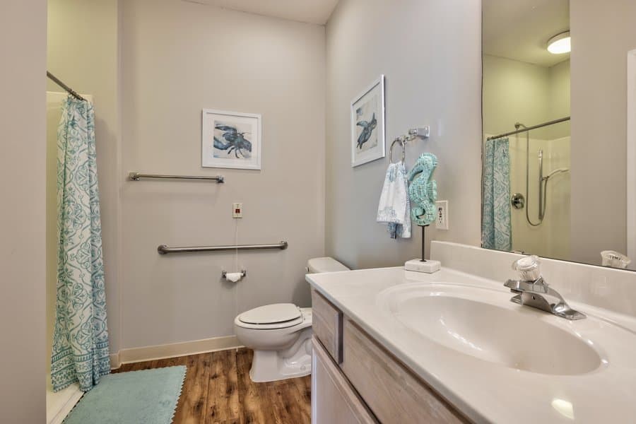 TerraBella Windsor Lake in Columbia, SC