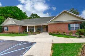 Terrace Manor Nursing & Rehabilitation Center, Inc in Russellville, AL