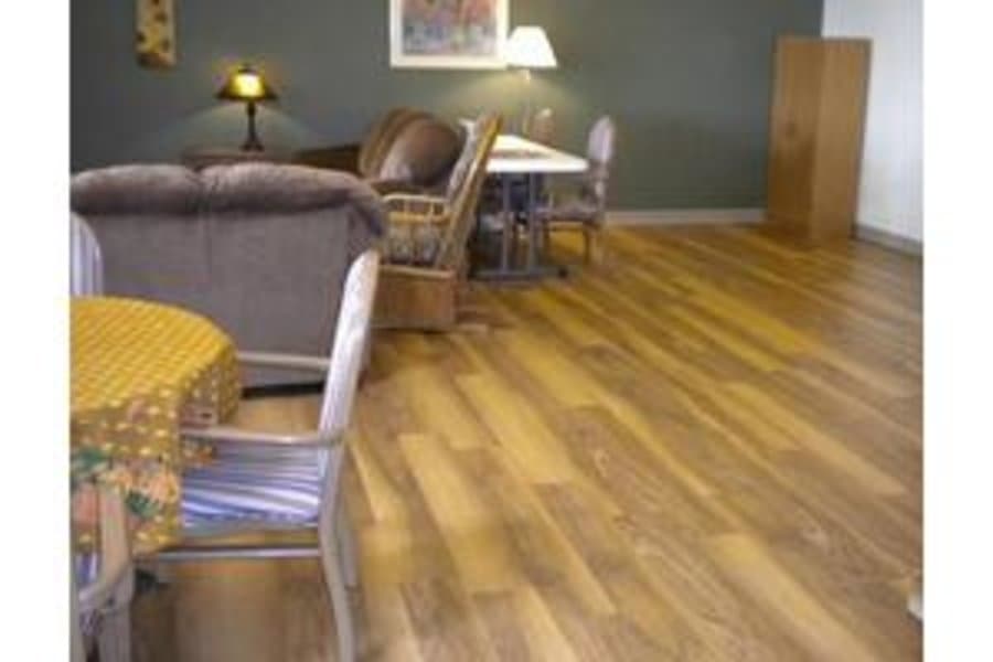 Terrace Park Assisted Living in Leon, IA - Main View