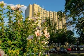 Terry Apartments in Wilmington, DE - Main View