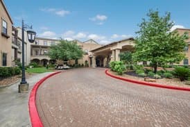Texas Comfort Care Home in San Antonio, TX - Main View