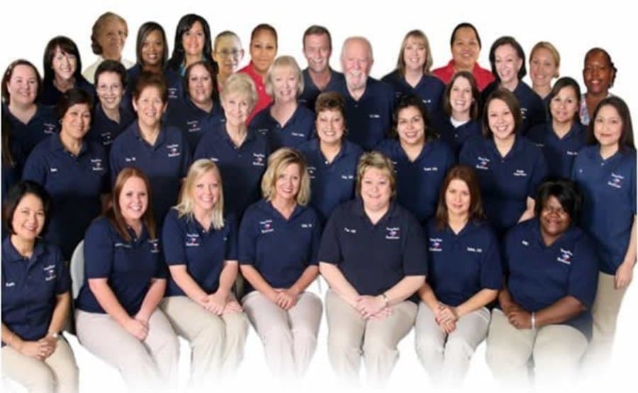 Texas State Healthcare Missouri City, TX in Missouri City, TX