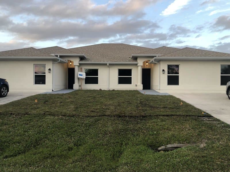 Thandi's Care Home - Residential Assisted Living in Fort Myers, FL - Main View