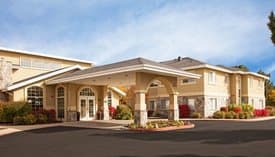 Thatcher Brook Rehabilitation Care Center in Clearfield, UT