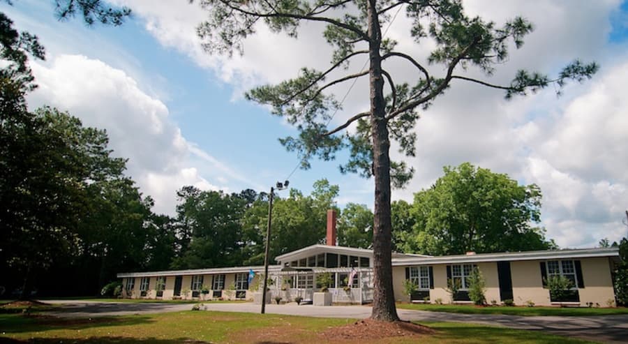 The A.R.C - The Alzheimer's Related Care Community in Jacksonville, NC - Main View
