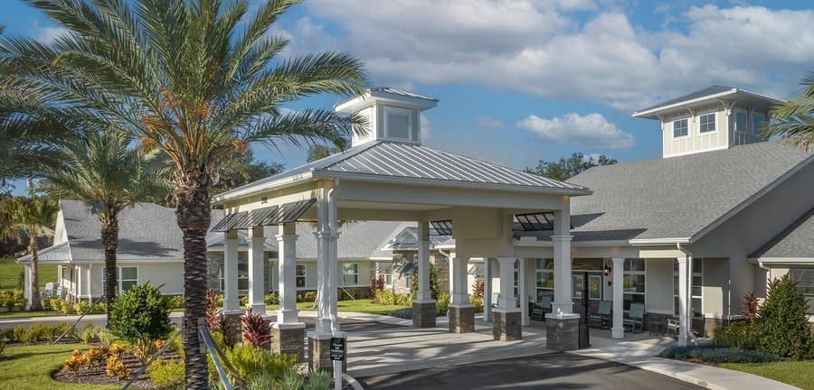 The Addison of Narcoossee in Saint Cloud, FL