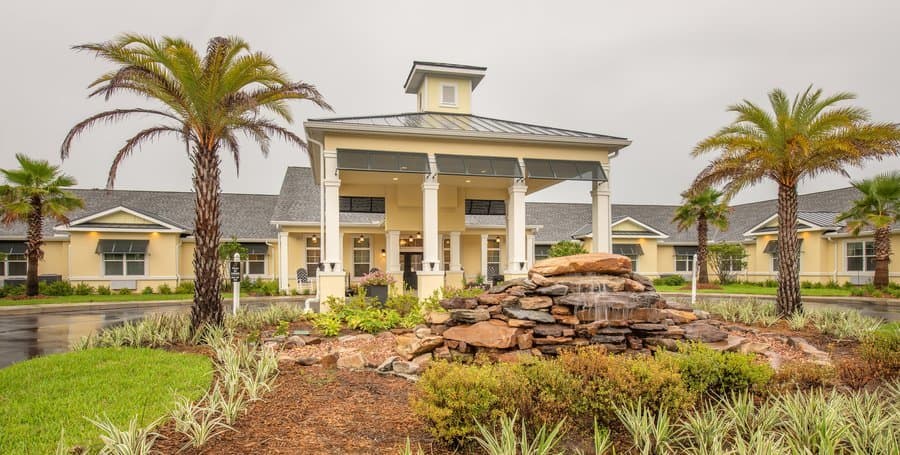 The Addison of Oakleaf in Jacksonville, FL