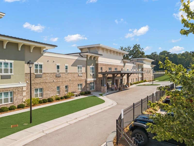 The Addison of Gwinnett Park in Lawrenceville, GA