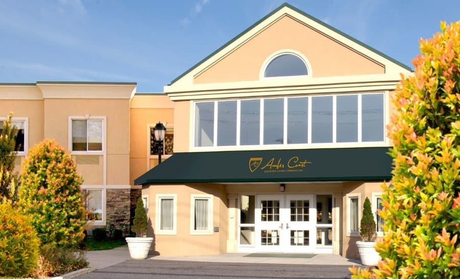 The Alcove at Amber Court of Westbury - Senior living in Westbury, New York
