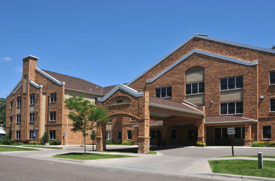 The Alton in Saint Paul, MN - Main View