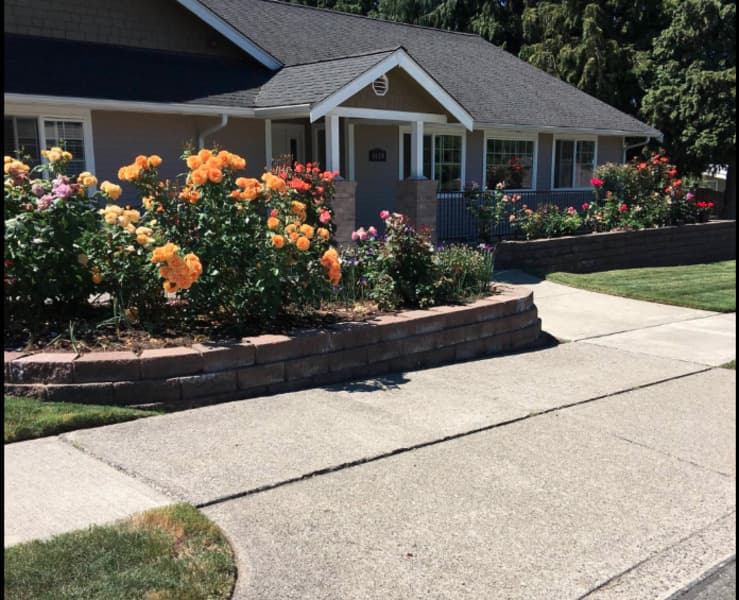 The Arbor Rose Adult Family Home, LLC in Tacoma, WA