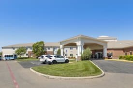 The Arbors in Amarillo, TX - Main View
