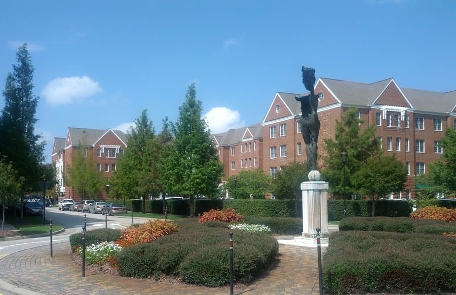 The Arbors Independent Living in Newport News, VA