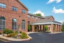 The Arbors Independent Living Community in Russellville, AR