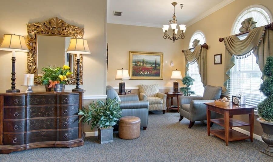 The Arbors at Dunsford Court in Sullivan, MO - Main View