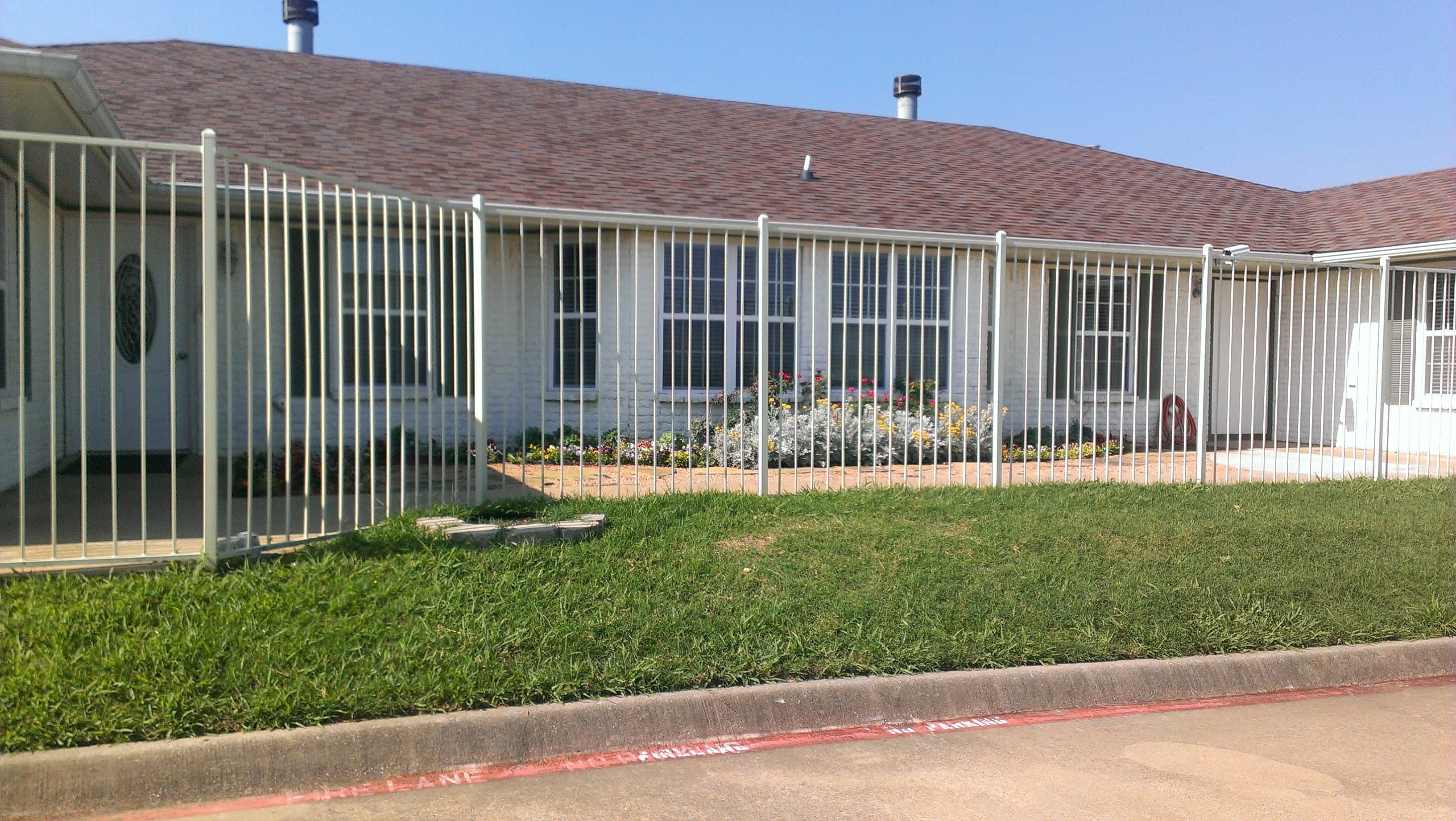Casablanca Retirement Inc in Fort Worth, TX - Main View