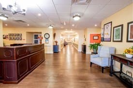 The Avenue Apartments in Braddock, PA