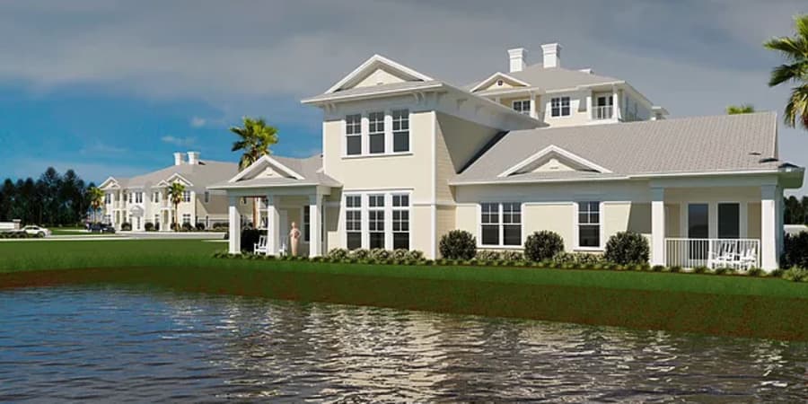 The Barkley at Little River in Little River, SC - Main View