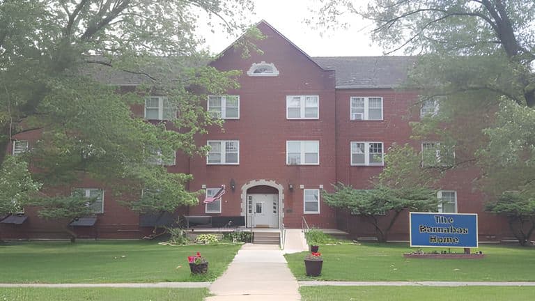 The Barnabas Home in Chillicothe, MO - Main View