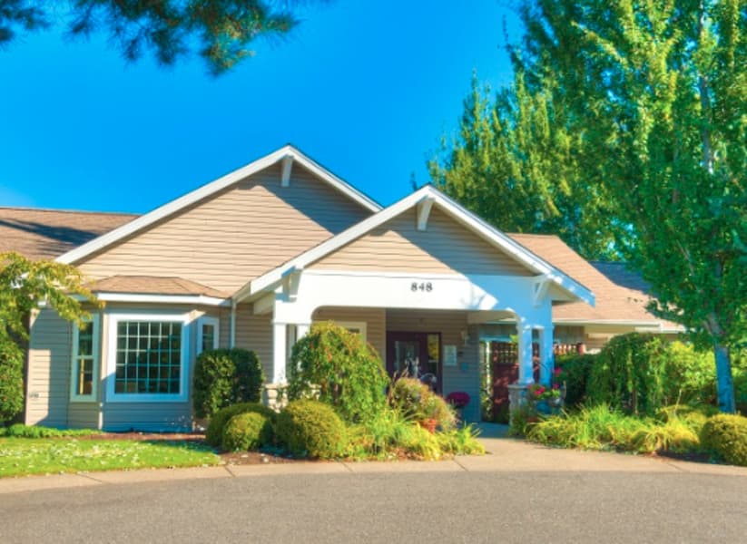 The Bellingham at Orchard in Bellingham, WA