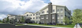 The Belmont Health and Rehabilitation in Columbus, IN