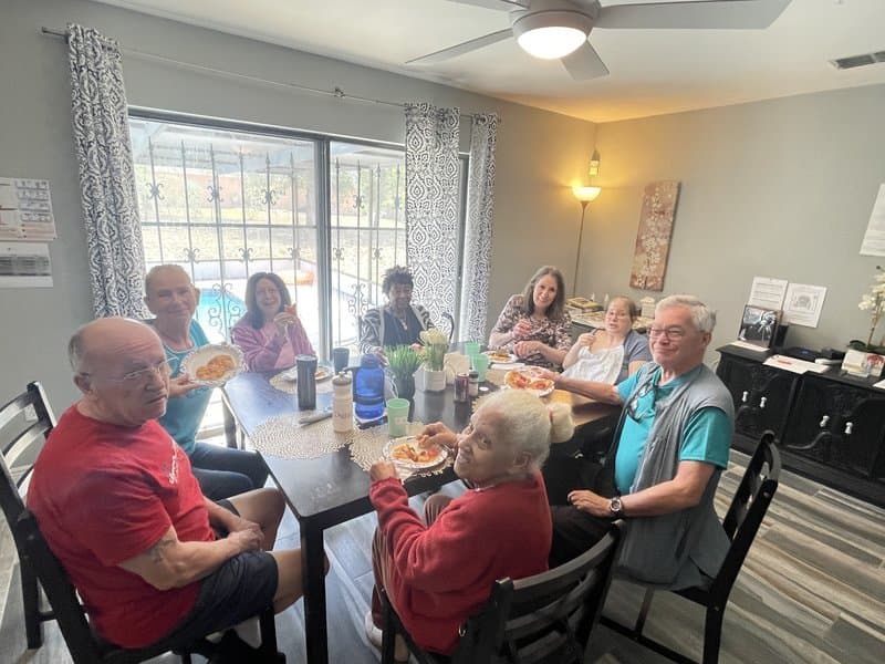 The Best ALF, LLC in Spring Hill, FL