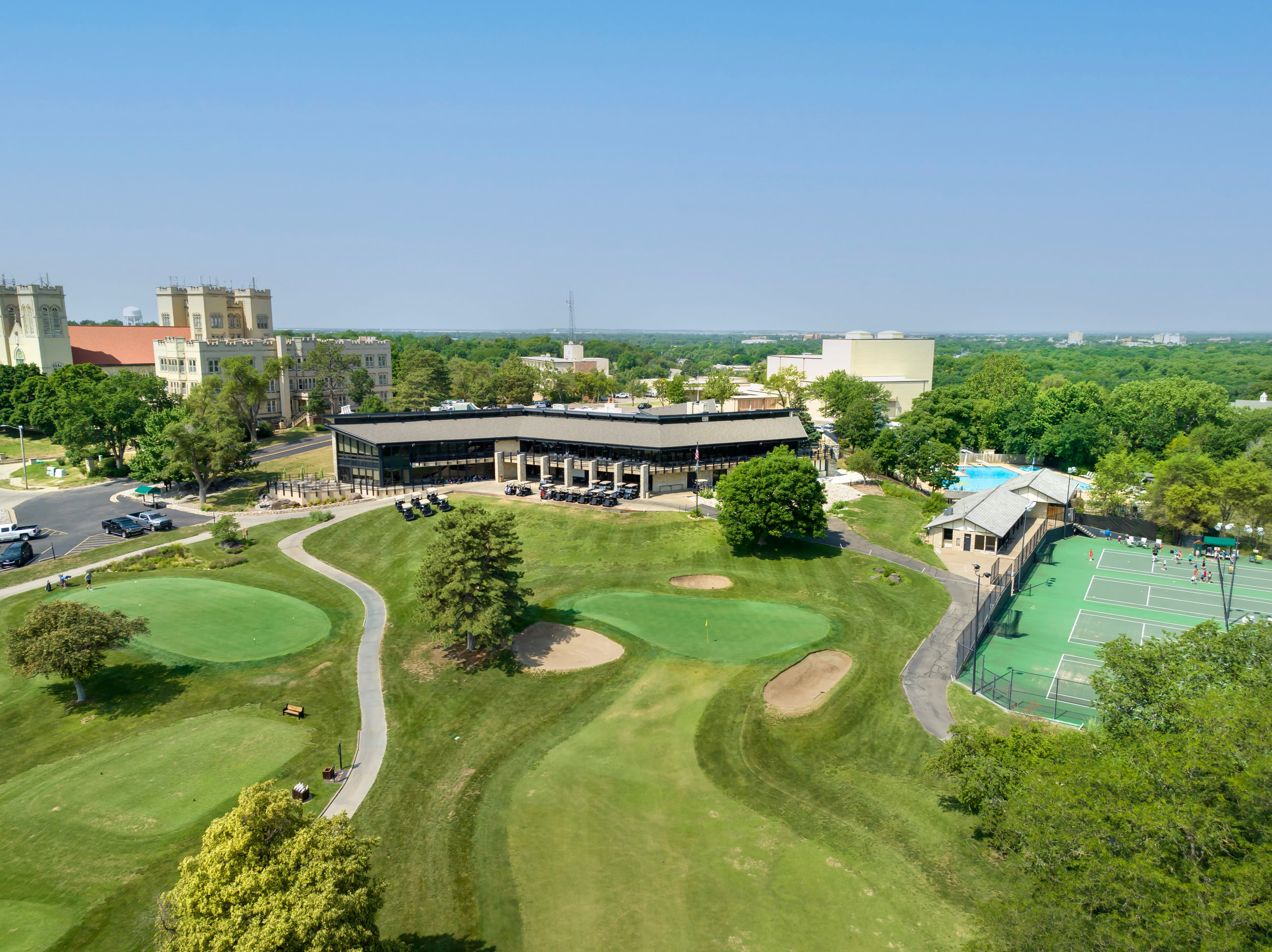 Brookdale Salina Fairdale in Salina, KS