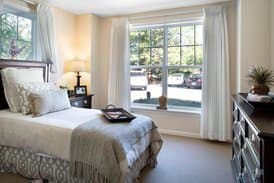 The Birches Assisted Living in Clarendon Hills, IL