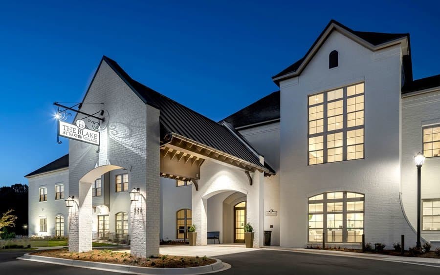The Blake At Baxter Village in Fort Mill, SC