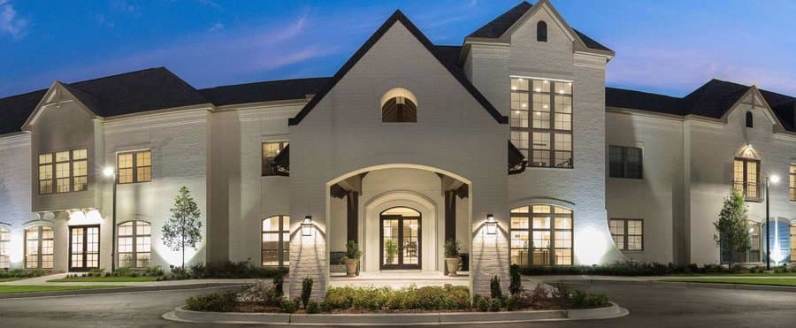 The Blake at Edgewater in Indian Land, SC - Main View