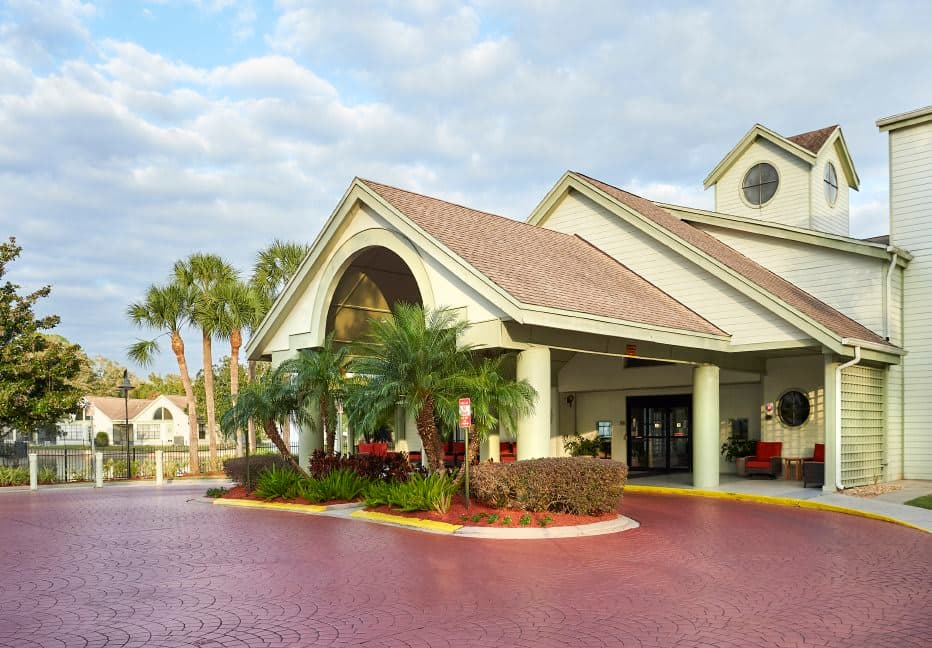 Cascade Heights in Longwood, FL - Main View