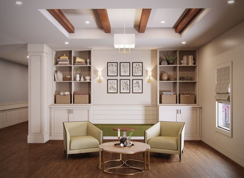 The Blake at Waco - Senior living in Waco, Texas