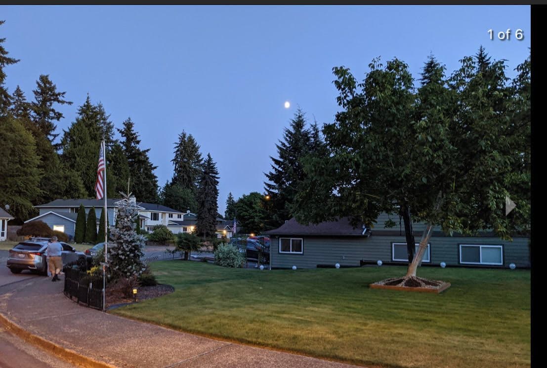 Cascade Holistic Care in Renton, WA - Main View
