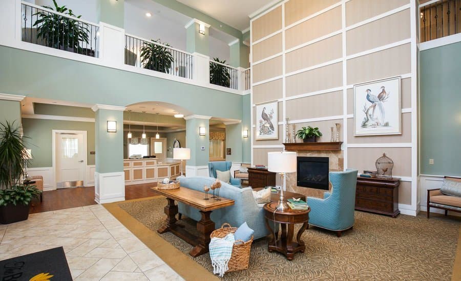 The Boulevard Senior Living in Saint Charles, MO