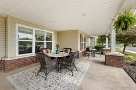 The Bradford in Mustang, OK