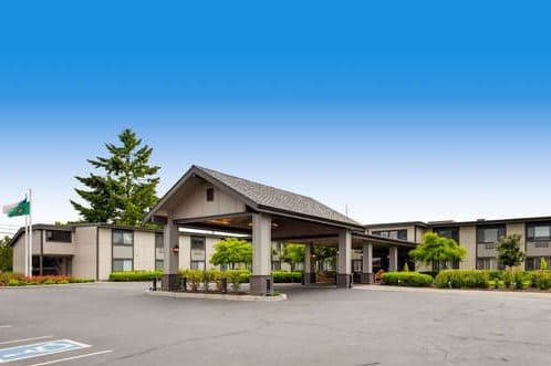 Cascade Inn in Vancouver, WA - Main View