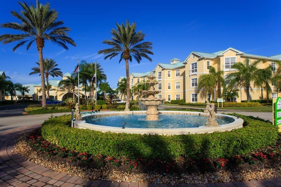 The Brennity at Vero Beach in Vero Beach, FL - Main View