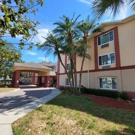 The Bridges Retirement Community in Riverview, FL - Main View
