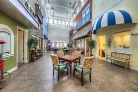 The Brightpointe in Conroe, TX - Main View