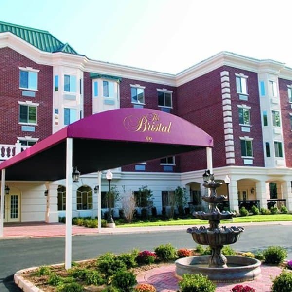 The Bristal Assisted Living at North Hills in North Hills, NY - Main View