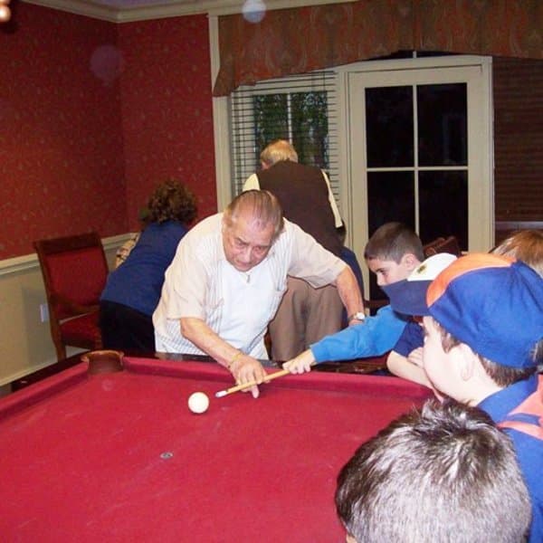 The Bristal Assisted Living at North Woodmere - Senior living in North Woodmere, New York