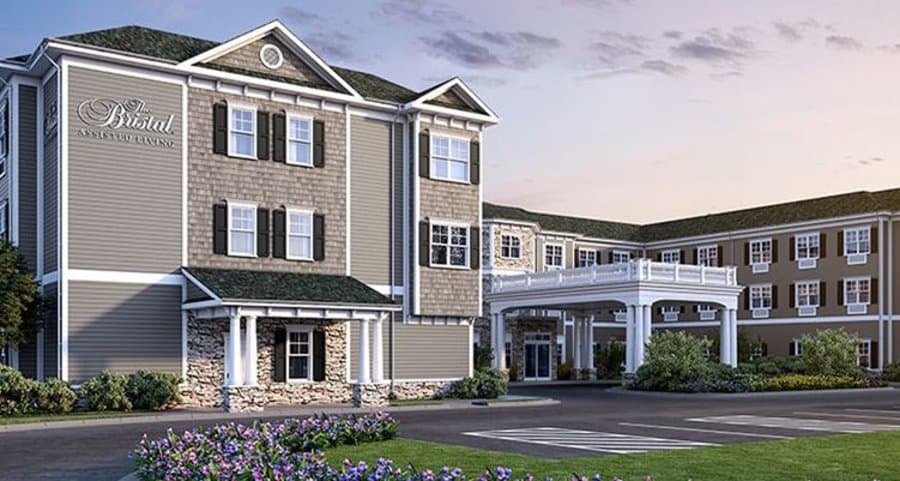 The Bristal at West Babylon in West Babylon, NY